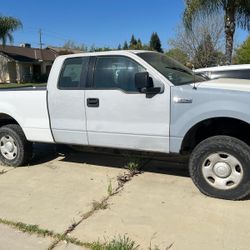 2004 FORD For Parts