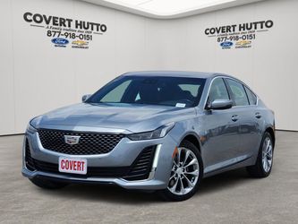 2024 Cadillac CT5