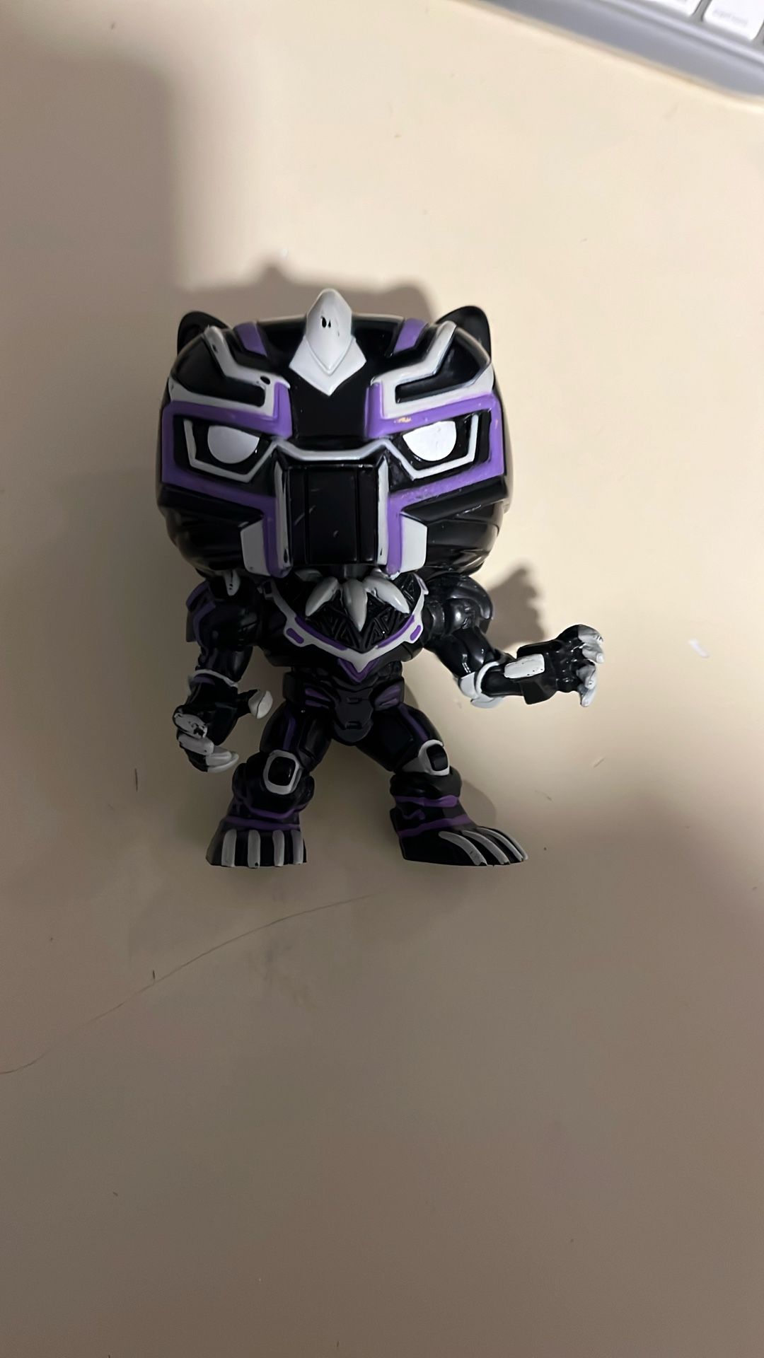 Black panther