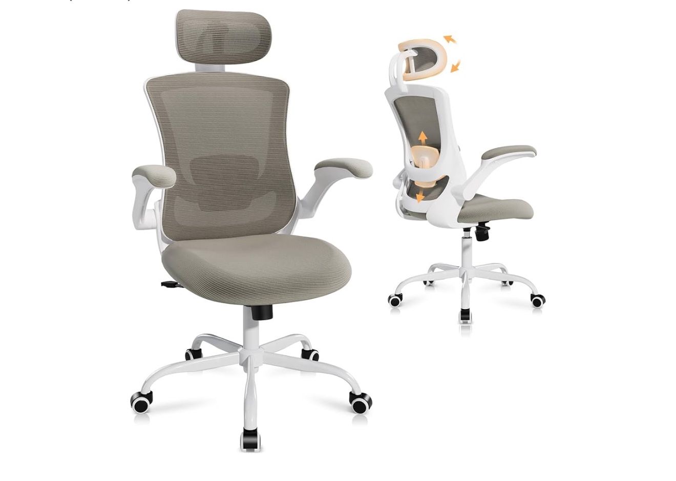 OFFICE CHAIR