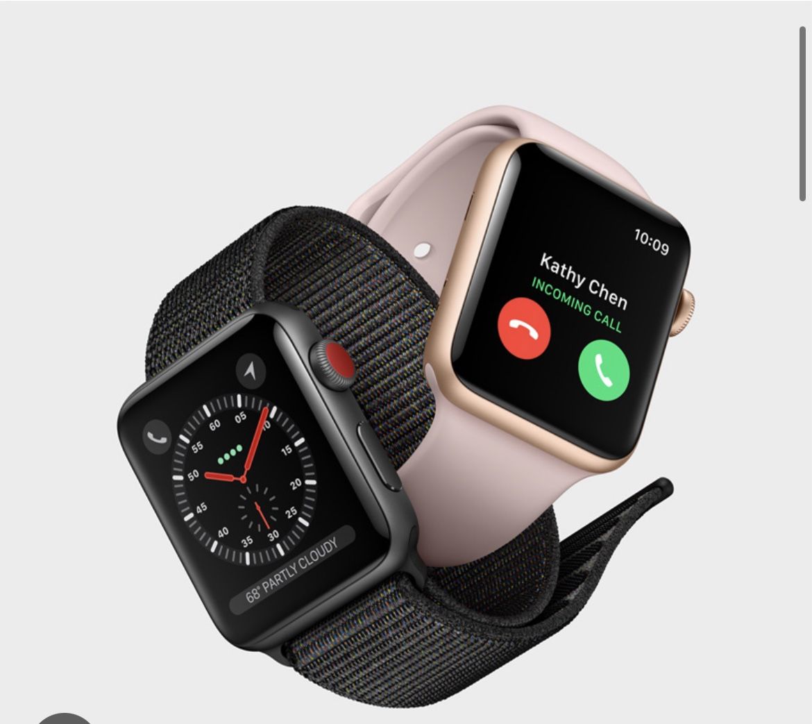 Apple watch hotsell serie 4 euronics