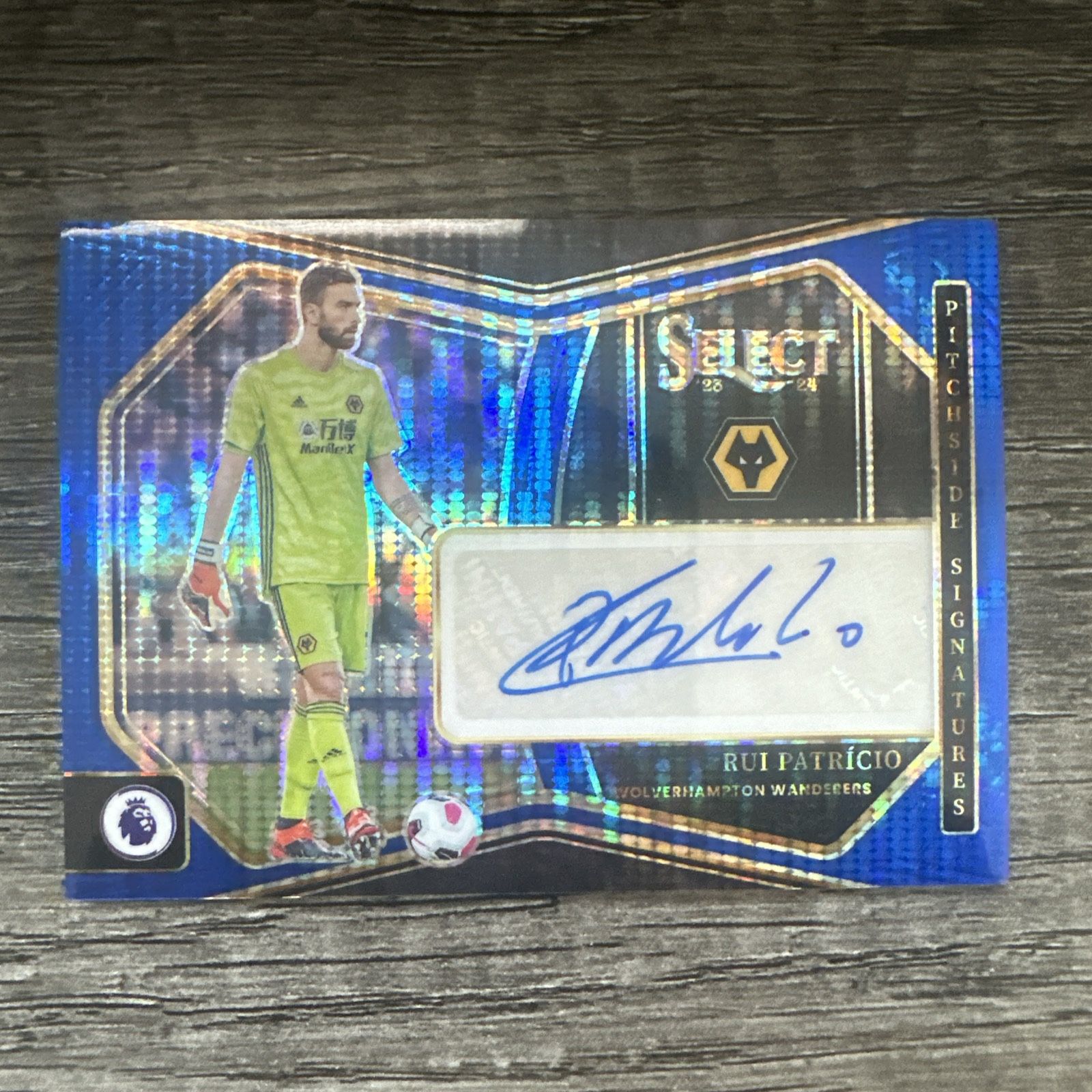 Rui Patricio