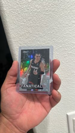 Tyler Herro Fanatical