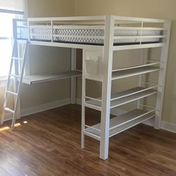 Ideal Loft Bed Unit