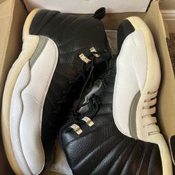 2012 Air Jordan 12 “Playoff”