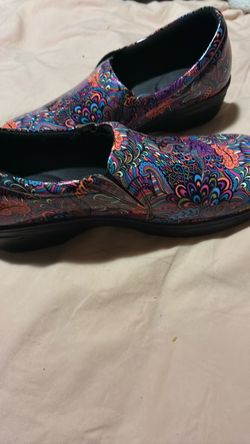 Medical shoes
