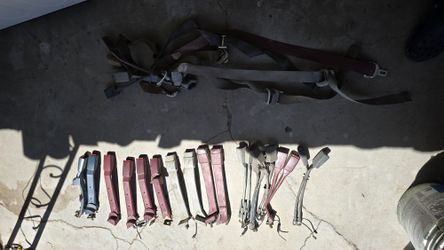 Obs Chevrolet Gmc Sierra Silverado Parts