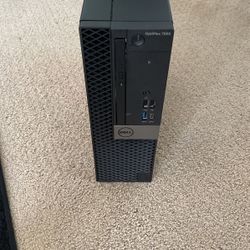 Dell Optiplex 7050