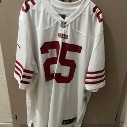 49ers Jersey 