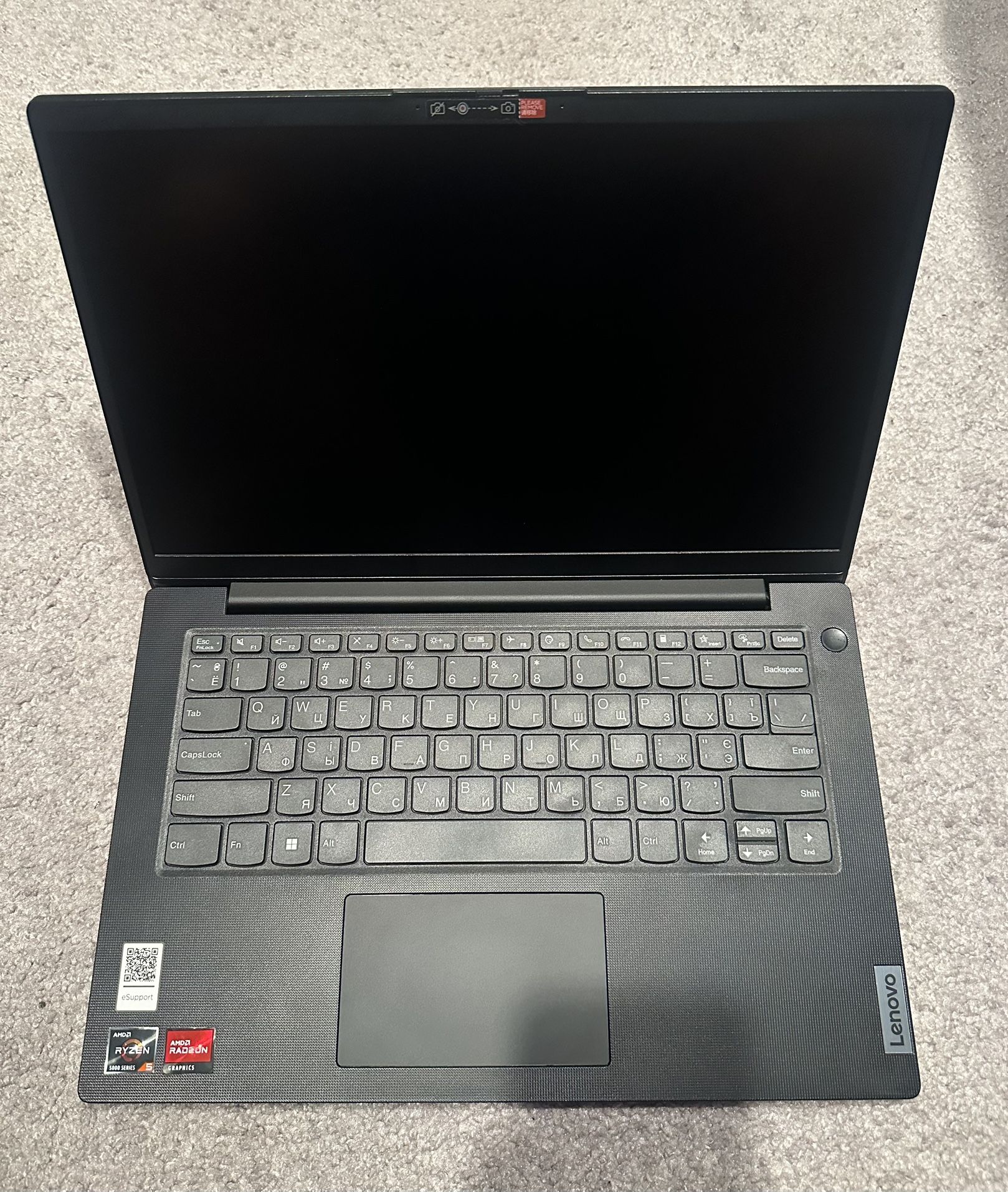 Lenovo V14 G2 ALC 14 Inch