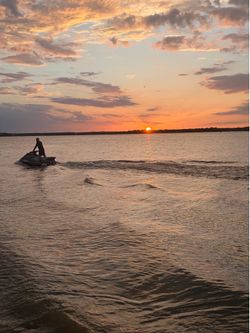 60 por hora jetski