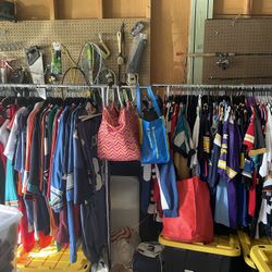 Sports Jerseys 
