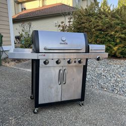 Char-Broil Grill