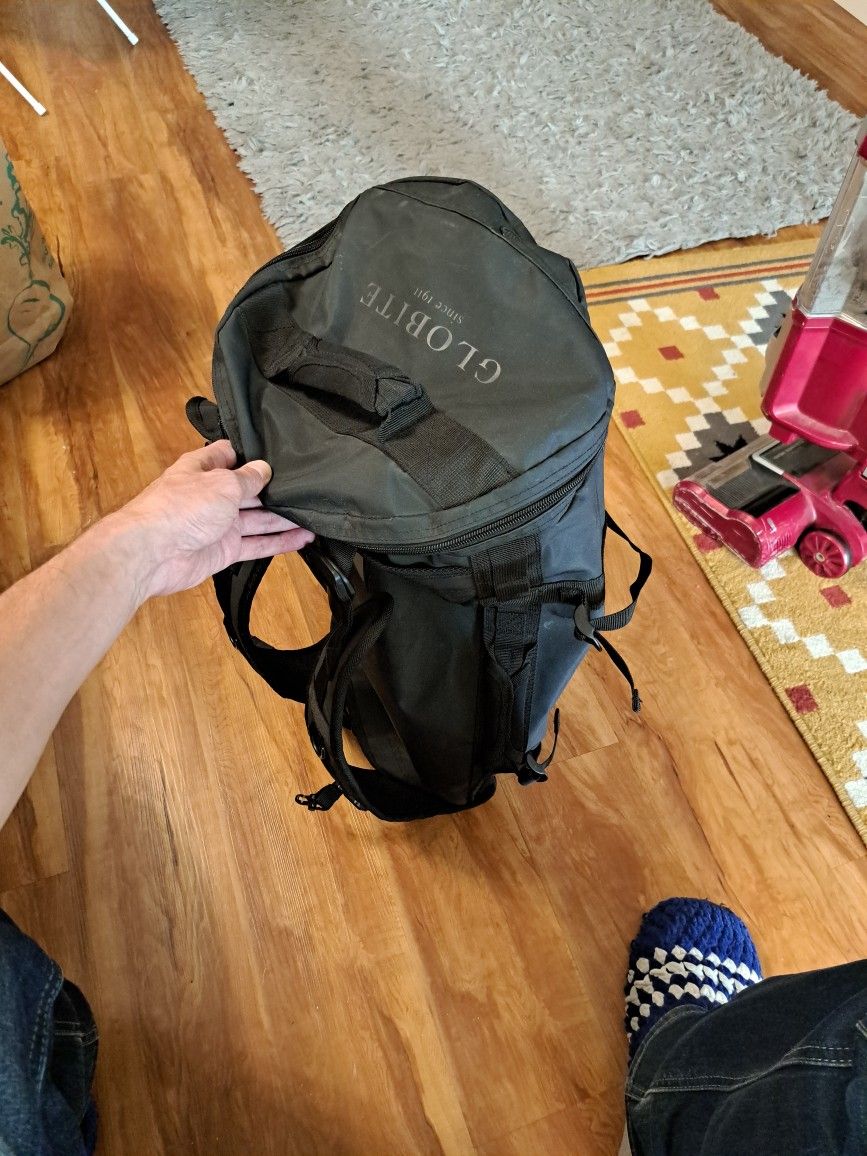Globite Backpack