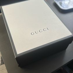 Gucci Shoes Size 9