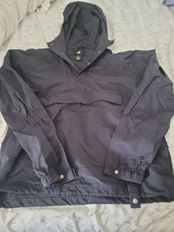 H&M jacket