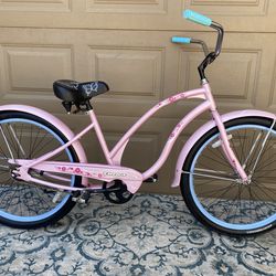 Electra June Single Speed