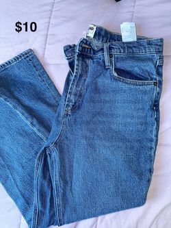Clothing