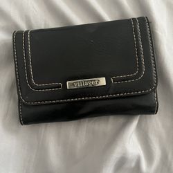 Wallet.