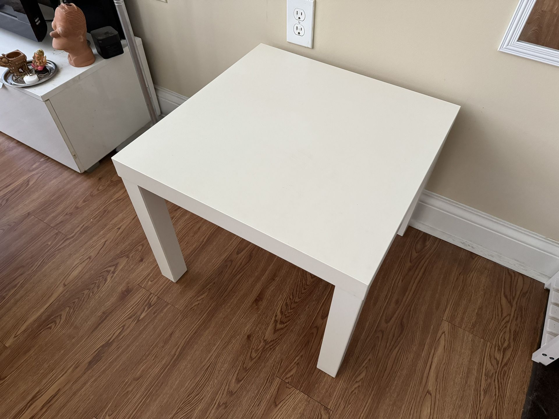 IKEA Side Tables