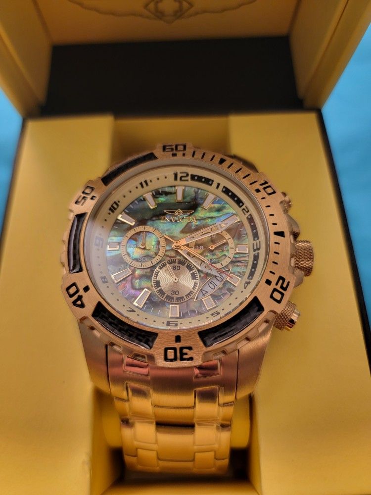 Invicta Diver Watch