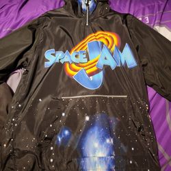 $50 Obo Space Jam Size Medium 