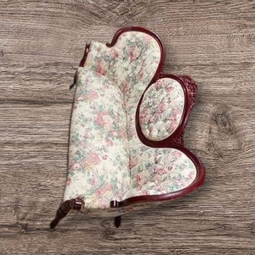 Kimball Victorian Sofa