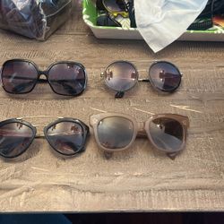 Designer Sunglasses 