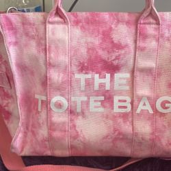 marc jacob’s tote bag
