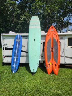 Sup Board