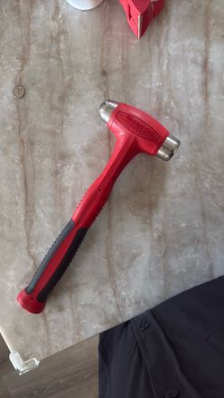 Snap-on Dead Blow Hammer