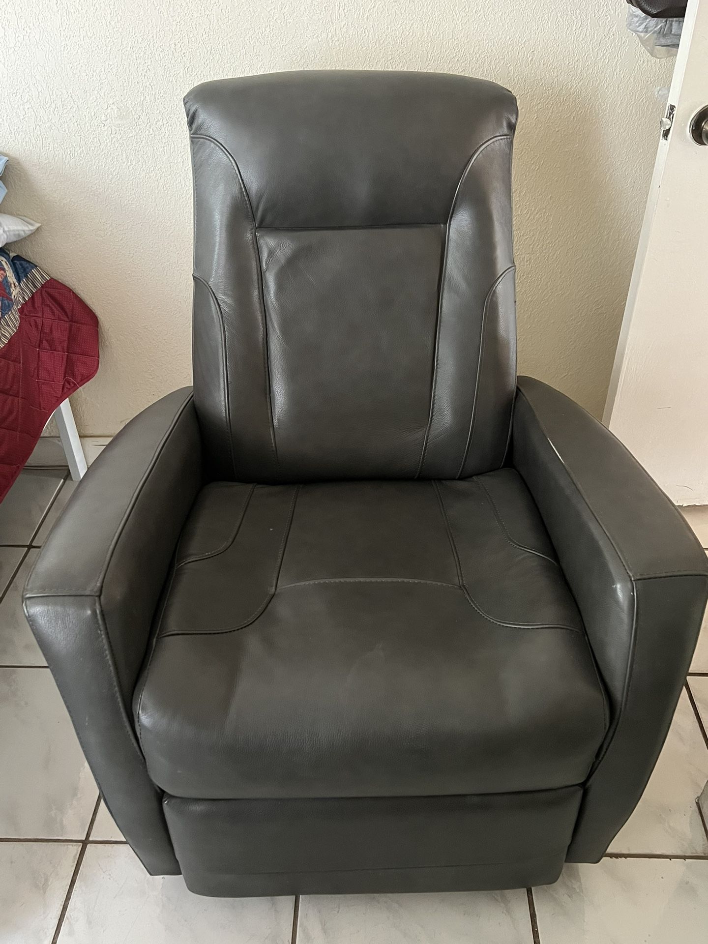 Reclining Chair Sofa
