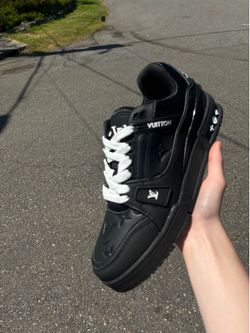 Lv trainers