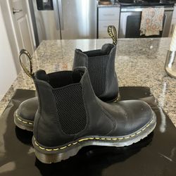 Doc Martens