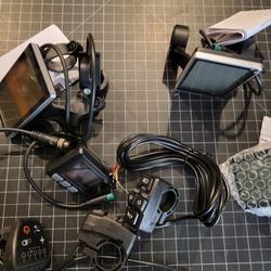 Ebike Displays $20 Ea