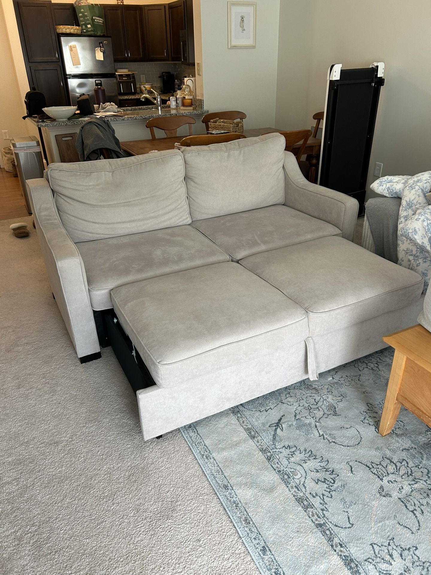 Couch For Sale