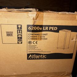 Atlantic Technology Speakers - 6200e LR