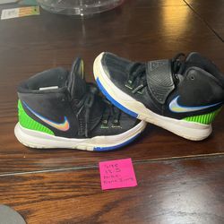Kids Nike Kyrie Irving Shoes