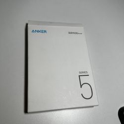 Anker USB C Hub for MacBook, Anker 547 USB-C Hub (7-in-2)