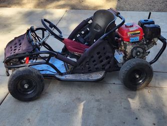 Kids gocart gokart