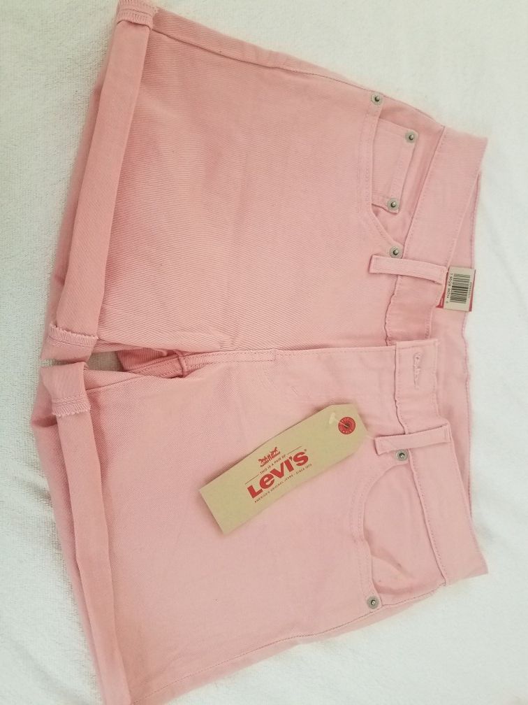 Levi's short