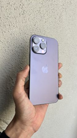 iPhone 14 Pro Max 512 GB Excellent condition