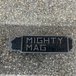 Mighty Mags