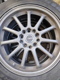 ***** STYLUZ WHEELS *****