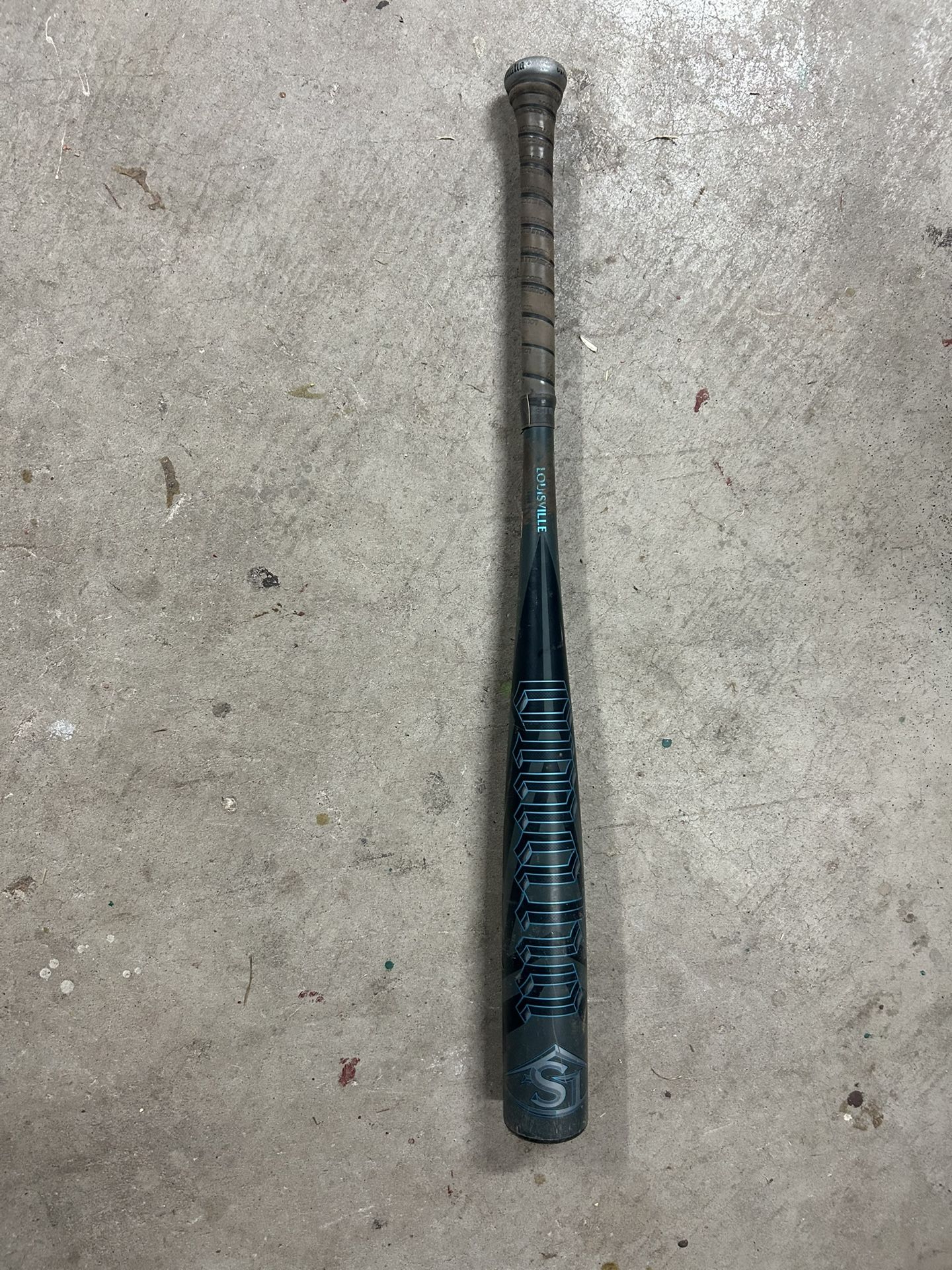 Louisville Slugger Omaha Bbcor Certified Used