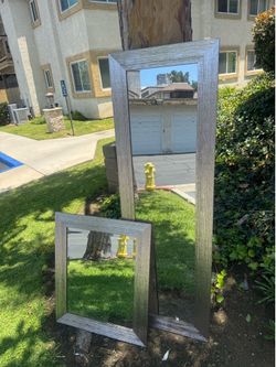 Mirrors