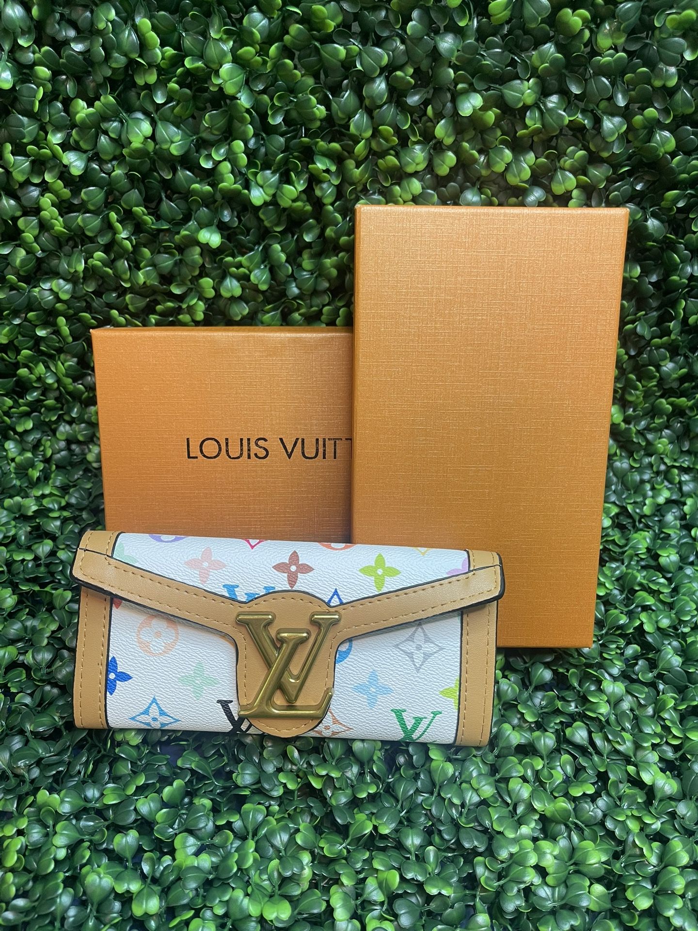 Wallet
