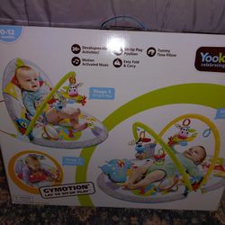 Activity Mat/Seat