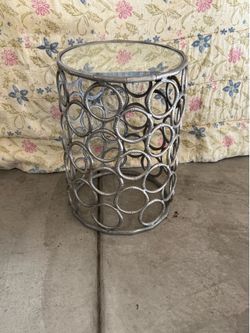 Living room table
