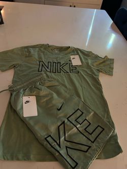 Nike summer sets